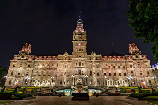 Québec