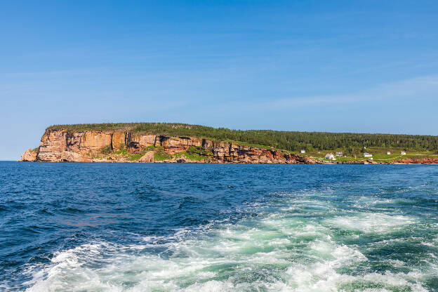Ile Bonaventure