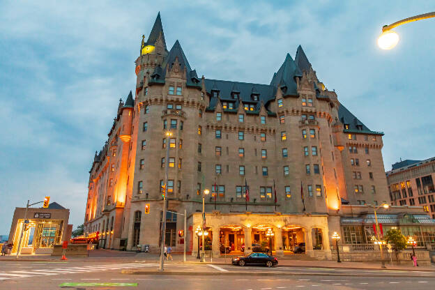 Ottawa