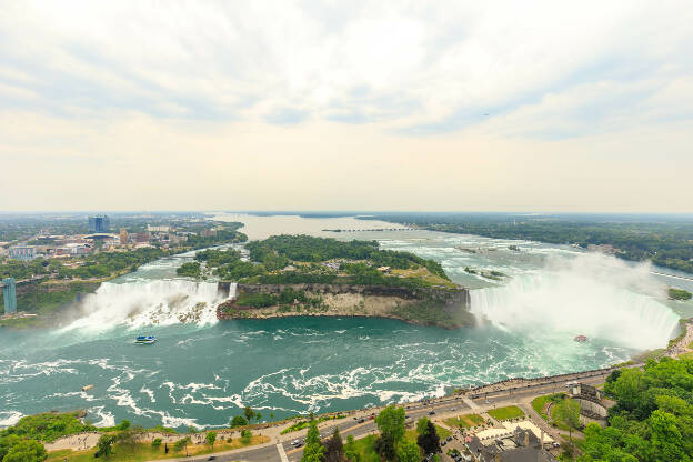 Niagara Falls