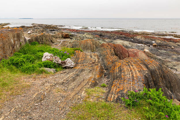 Pointe au Père