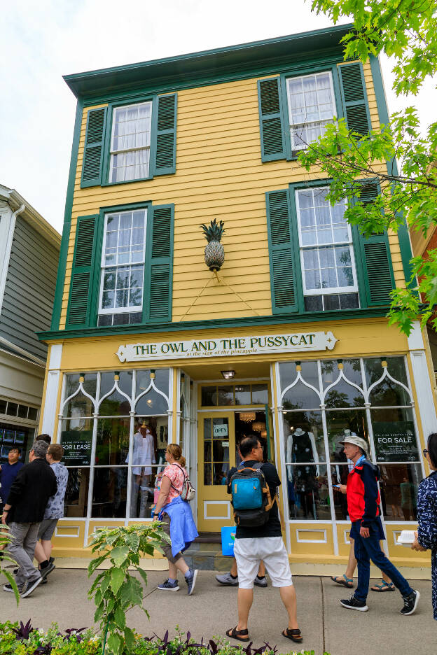 Niagara on the Lake