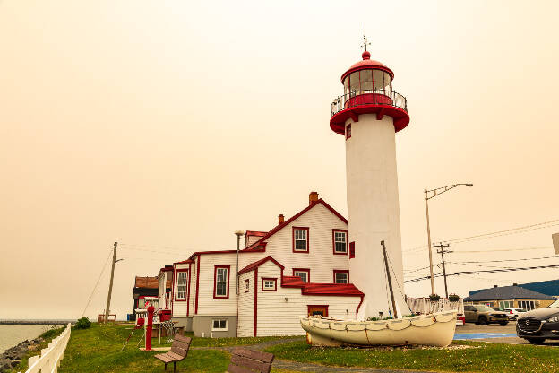 Matane