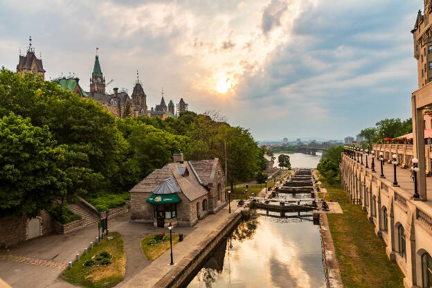 Ontario