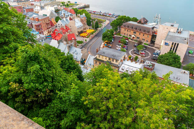 Québec