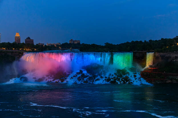 Niagara Falls