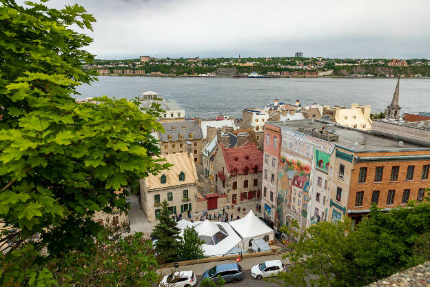 Québec