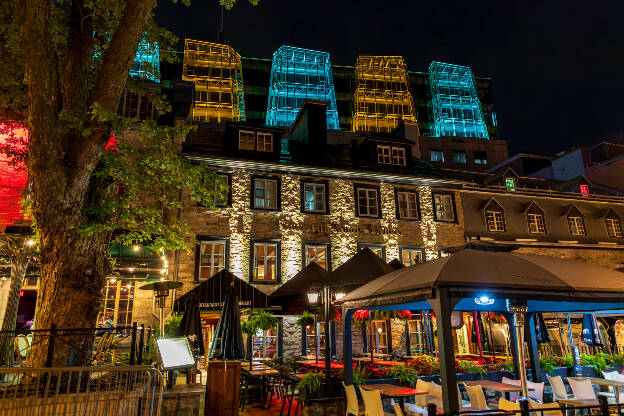 Québec