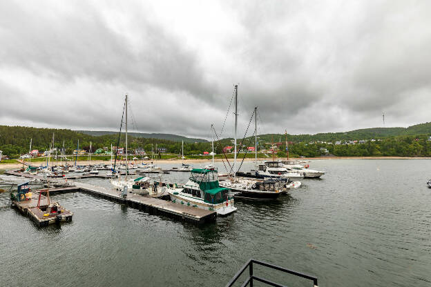 Tadoussac