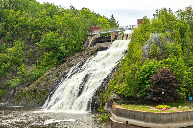 Rivière du Loup