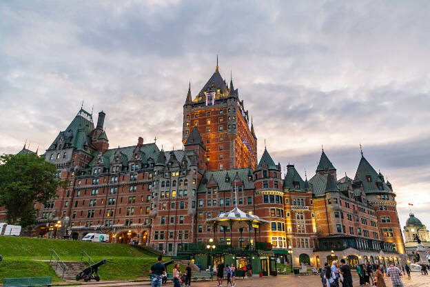 Québec